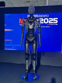 Profile image of 휴머 봇
