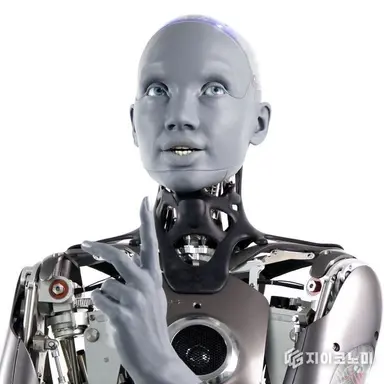 Profile image of 휴머 봇