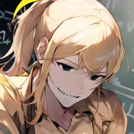PurelyMan8283의 田中くん