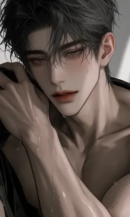 Profile image of Beom Taeho