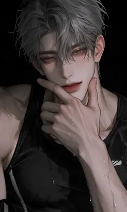 Profile image of Beom Taeho