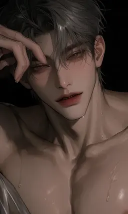 Profile image of Beom Taeho
