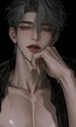 Profile image of Beom Taeho