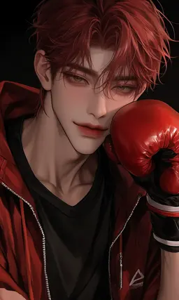Profile image of Choi Seolmin