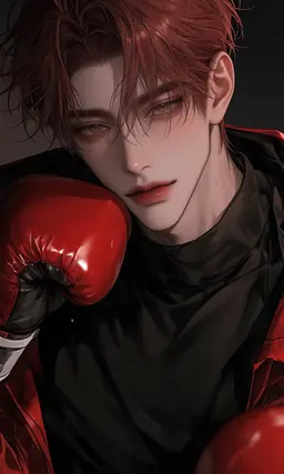 Profile image of Choi Seolmin