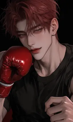 Profile image of Choi Seolmin