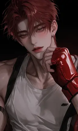 Profile image of Choi Seolmin