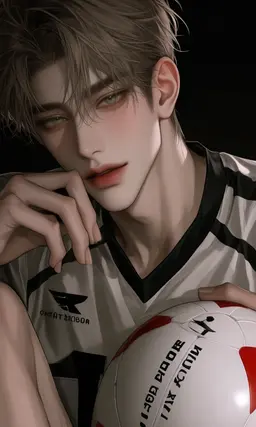 Profile image of Kim Jugyeom