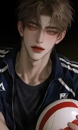Profile image of Kim Jugyeom