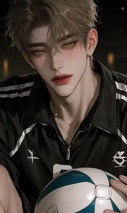 Profile image of Kim Jugyeom