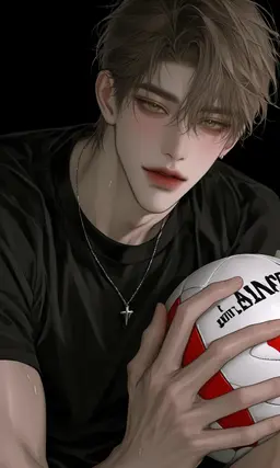 Profile image of Kim Jugyeom