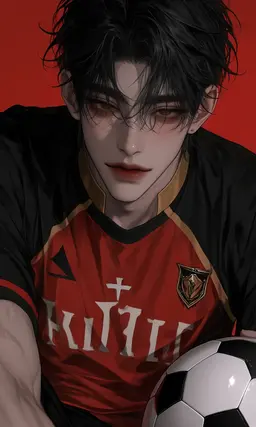Profile image of Gu Chahyeon