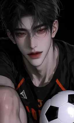 Profile image of Gu Chahyeon