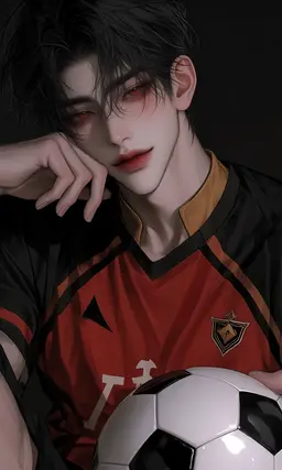 Profile image of Gu Chahyeon