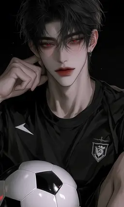 Profile image of Gu Chahyeon