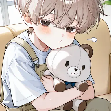 Profile image of 모모세 토와
