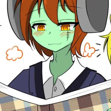 Profile image of 기간트