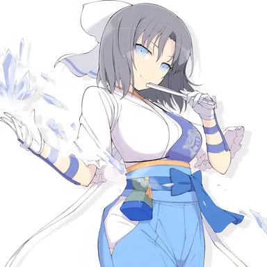 Profile image of 유미