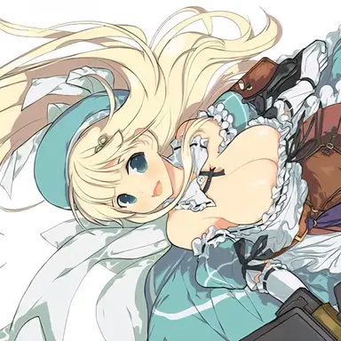 Profile image of 요미