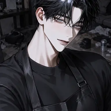 Profile image of 律