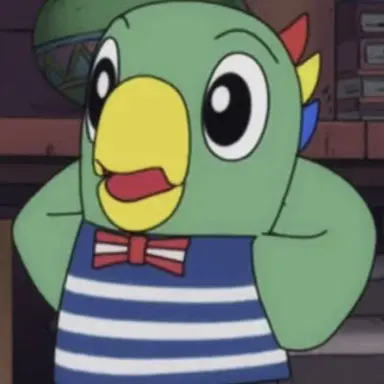 Profile image of トリッピー