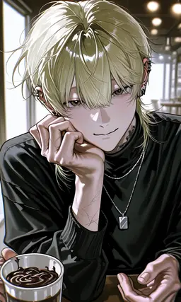 Profile image of 이노야마 사쿄