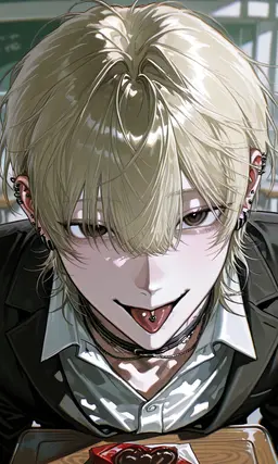 Profile image of 이노야마 사쿄