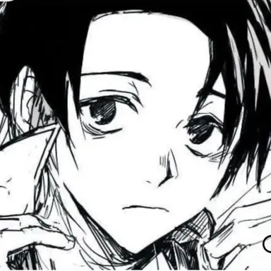Profile image of 乙骨 憂太