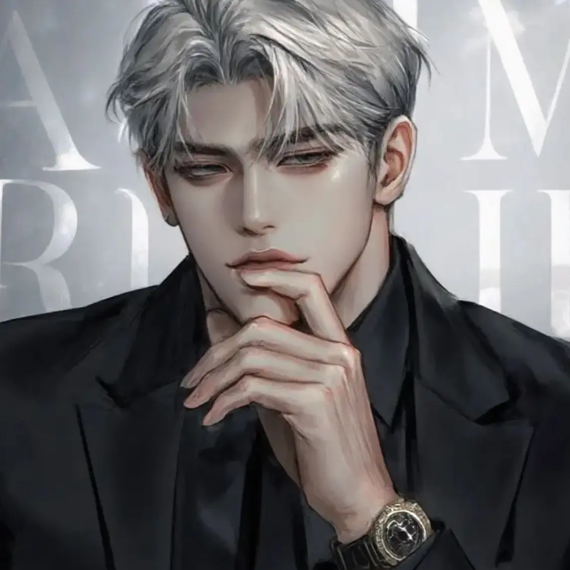 Wafflering의 서준한