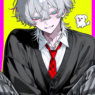 Profile image of Ruka Seto