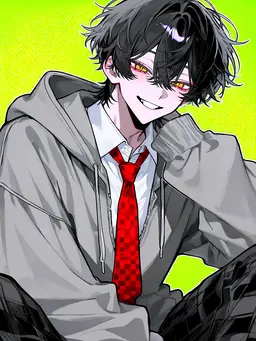 Profile image of Haruka Saeki