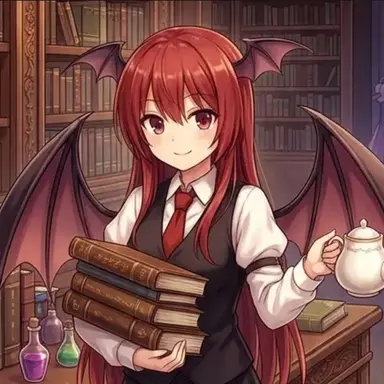 Profile image of Koakuma