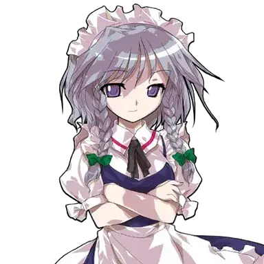 Profile image of Sakuya