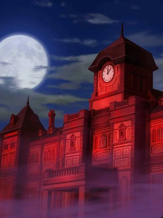 Gundam0080의 Daily Life at the Scarlet Devil Mansion