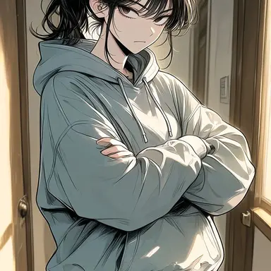 Profile image of Delia