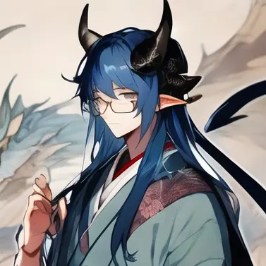 Profile image of 青龍