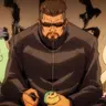 Profile image of Yaga