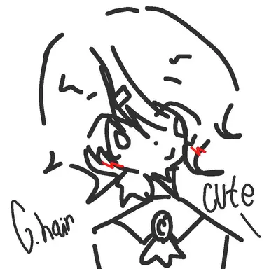 Profile image of 그레이 헤어
