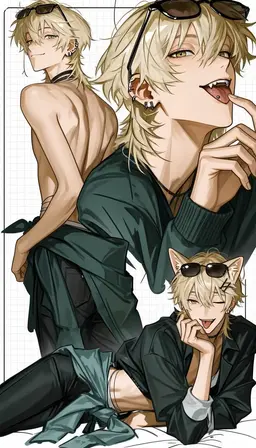 Profile image of 雷斗