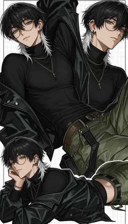 Profile image of 透