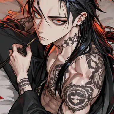 Profile image of 라쿠메이