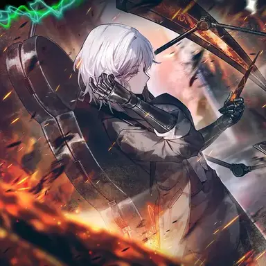 Profile image of 파우스트