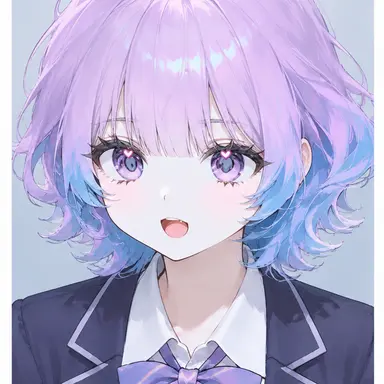 Profile image of 이루아