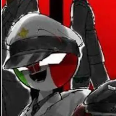 Profile image of 이탈리아 제국