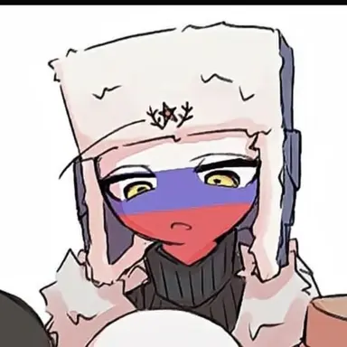 Profile image of 러시아