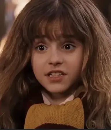 Profile image of Hermoine