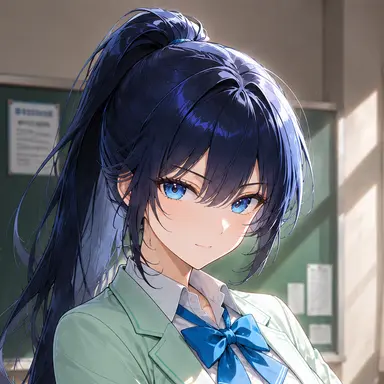 Profile image of Kaoru