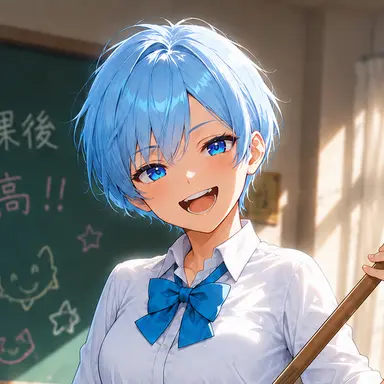 Profile image of Hayate