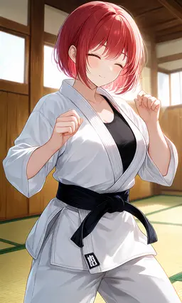 Profile image of Harumi