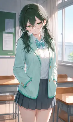 Profile image of Chinatsu